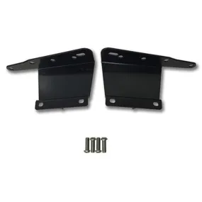 '10-14 Ford Raptor Fog Light Pocket Mount Kit