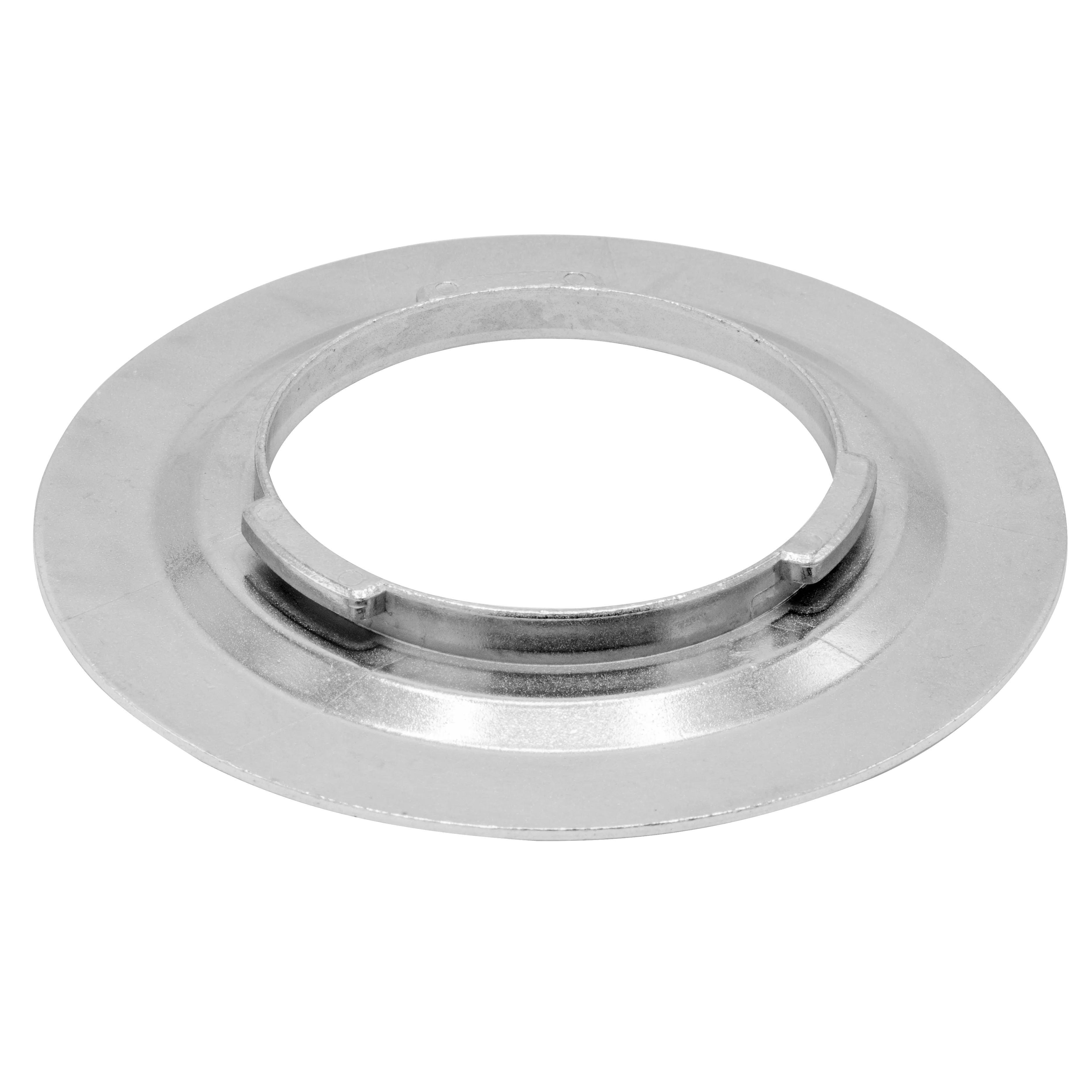 12.9cm Godox-Fit Adapter Ring For DeepPara & FlatPak Softboxes