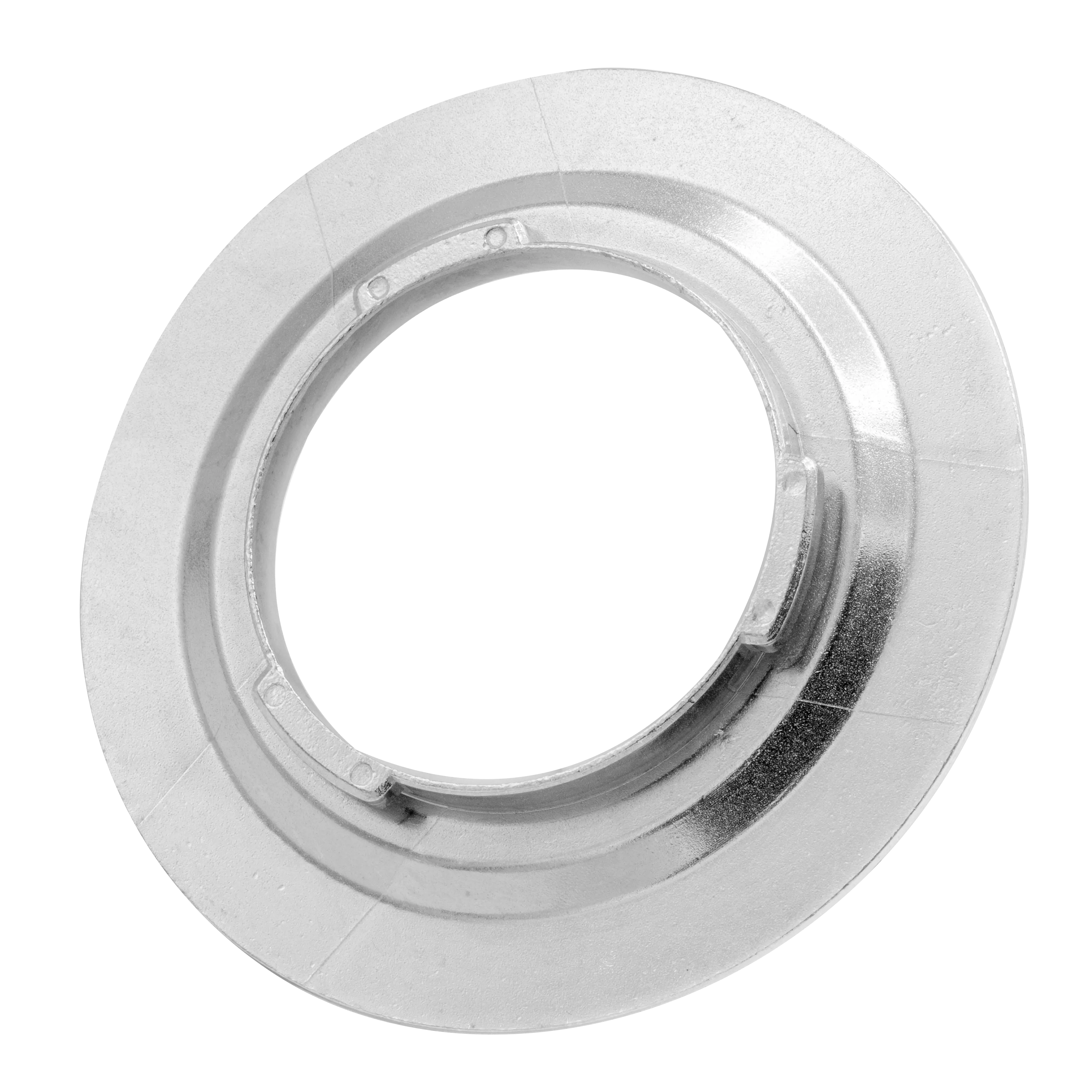 12.9cm Godox-Fit Adapter Ring For DeepPara & FlatPak Softboxes