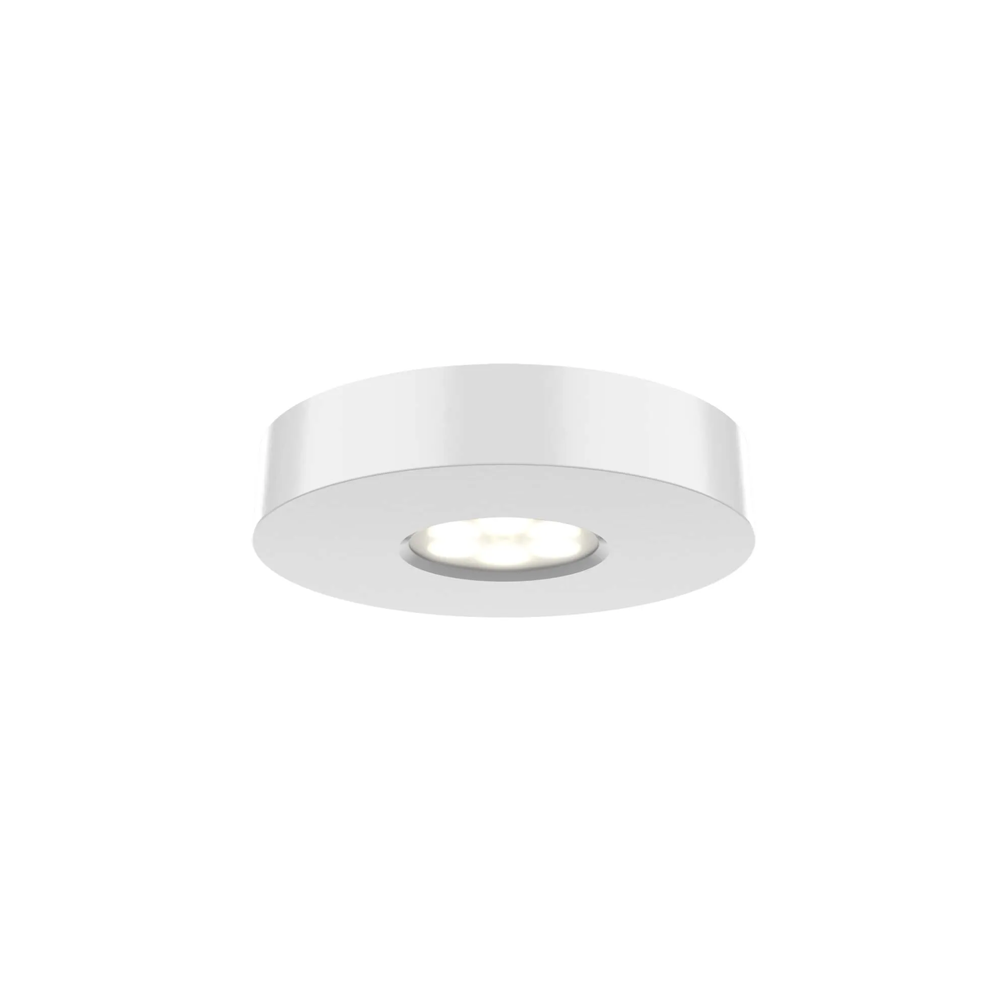 12V high power LED surface mounting superpuck