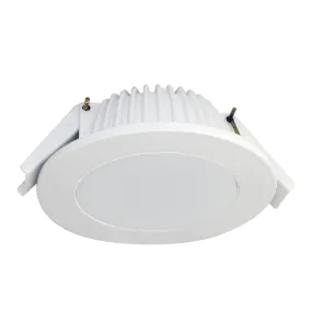 12w Round Smd Led Downlight 452