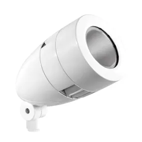 Energy-Efficient 13W LED Landscape Spot Light in 4000K White, Suitable for 120-277V Power Source