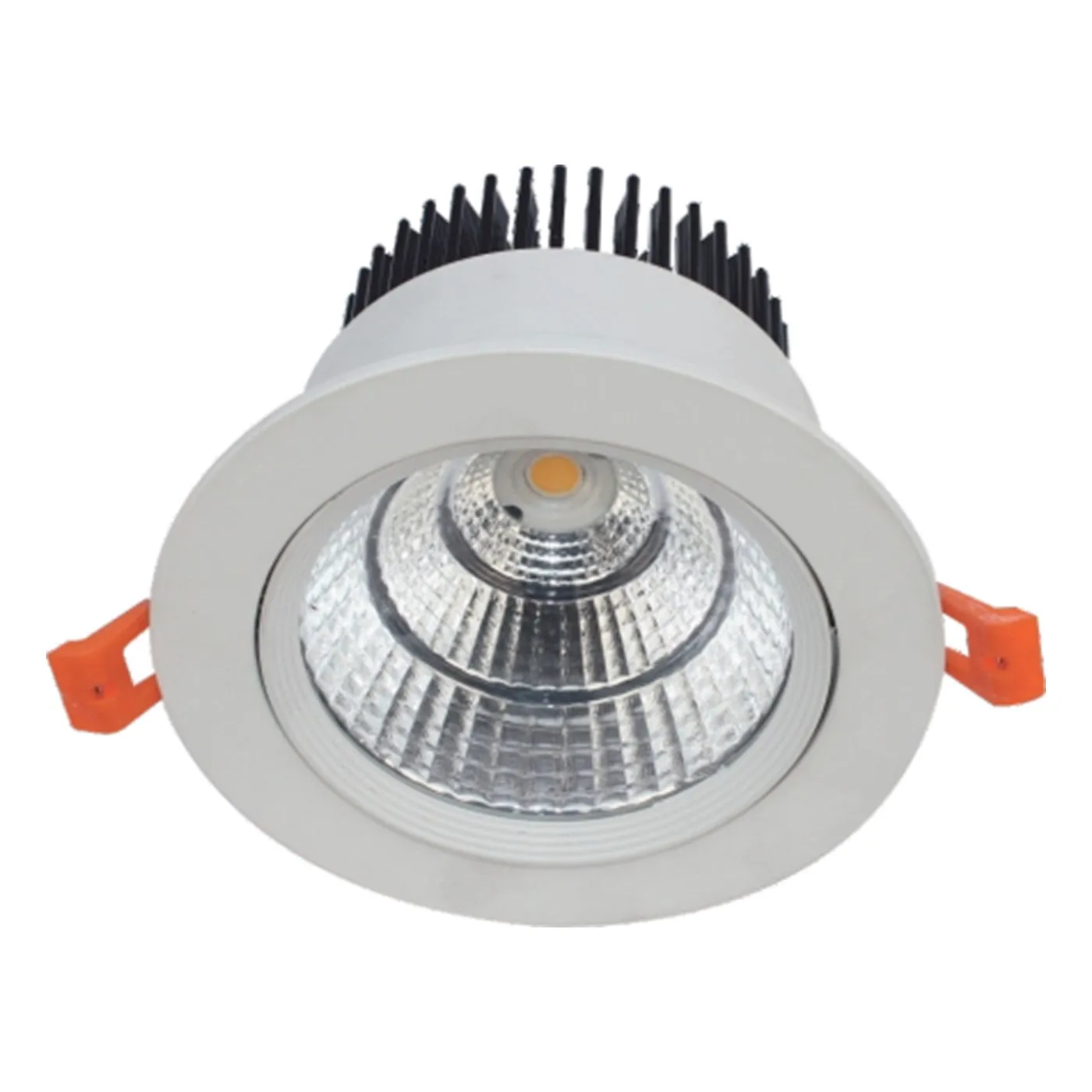 15w Cob Concealed Downlight 1507