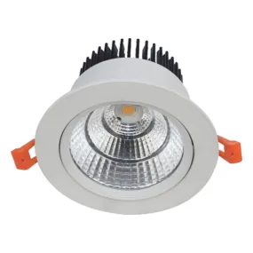 15w Cob Concealed Downlight 1507