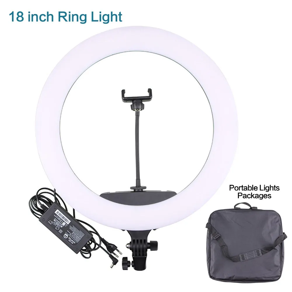 18'' Ring Light