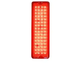 1967 - 1972 GM | Chevrolet Pickup Truck Simple Sequential LED Tail Lights