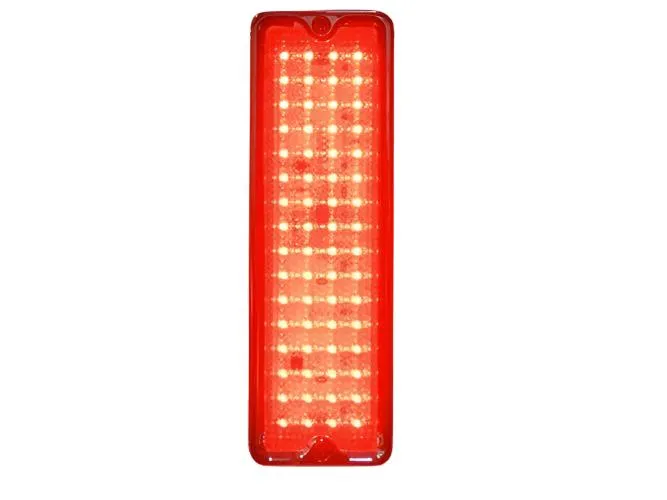 1967 - 1972 GM | Chevrolet Pickup Truck Simple Sequential LED Tail Lights