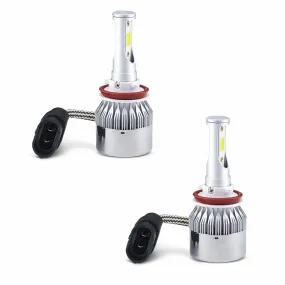 1987 Chevrolet Camaro Fog Light Bulb  885 LED Kit
