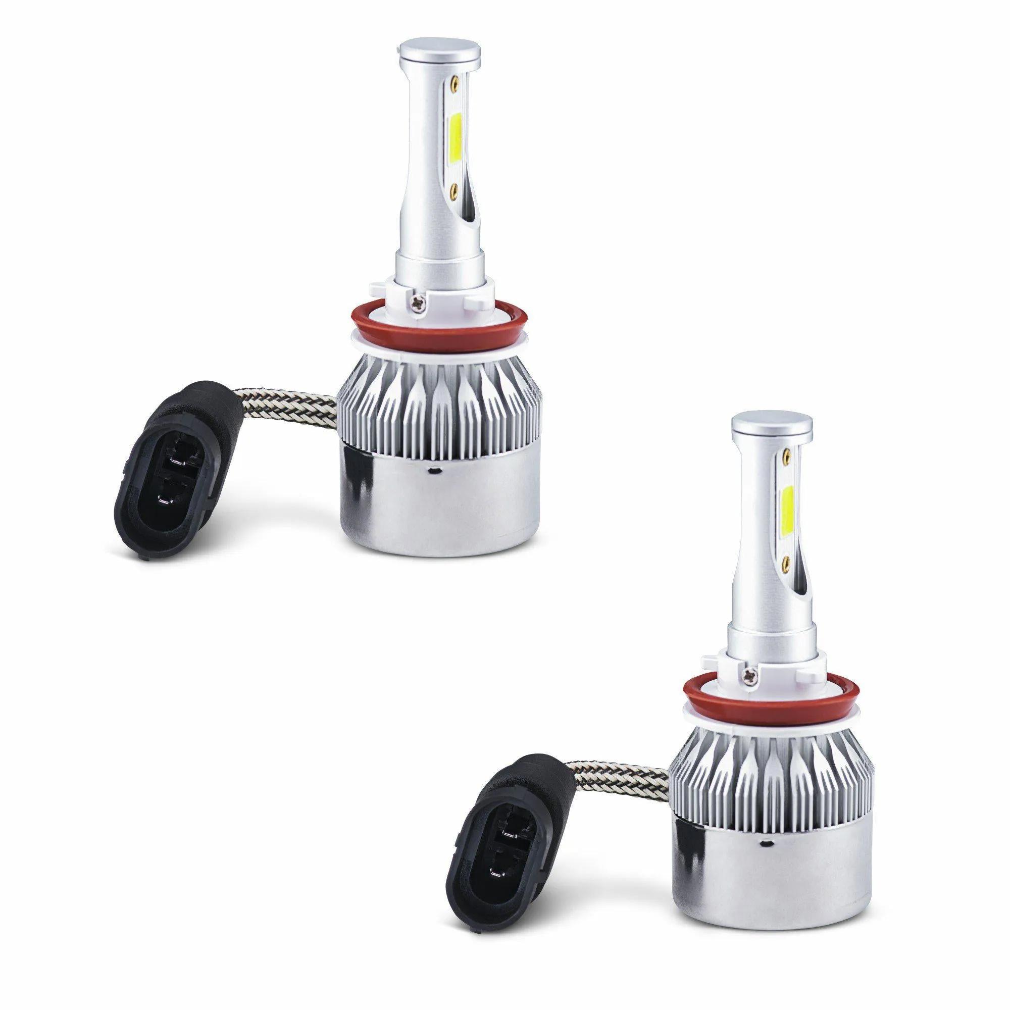 1987 Chevrolet Camaro Fog Light Bulb  885 LED Kit