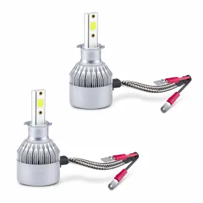 1990 Oldsmobile Cutlass Ciera Fog Light Bulb  H3 LED Kit