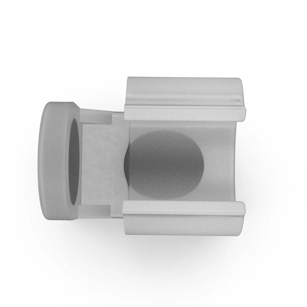 2-Way Magnetic Clip