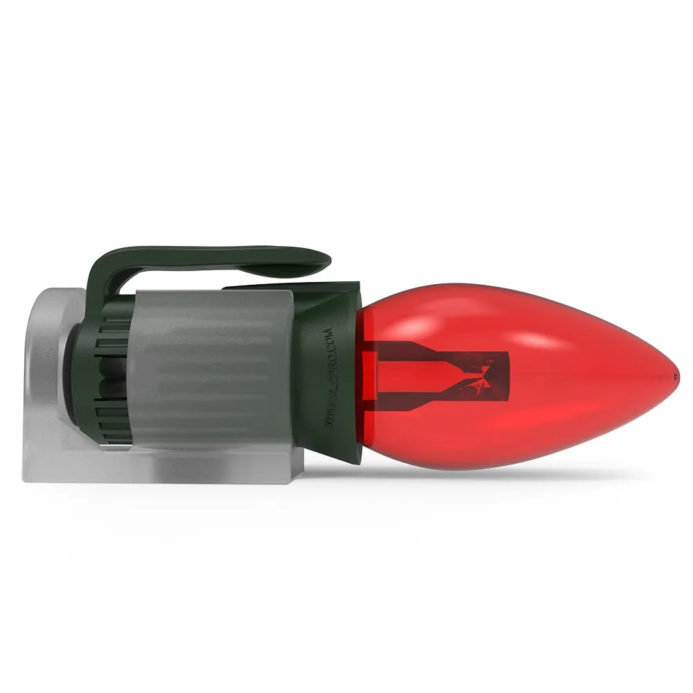 2-Way Magnetic Clip
