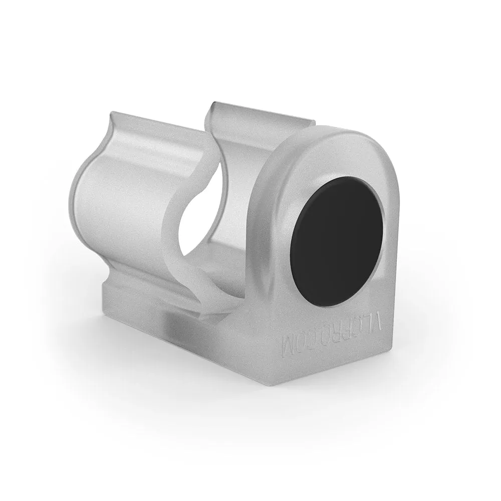 2-Way Magnetic Clip
