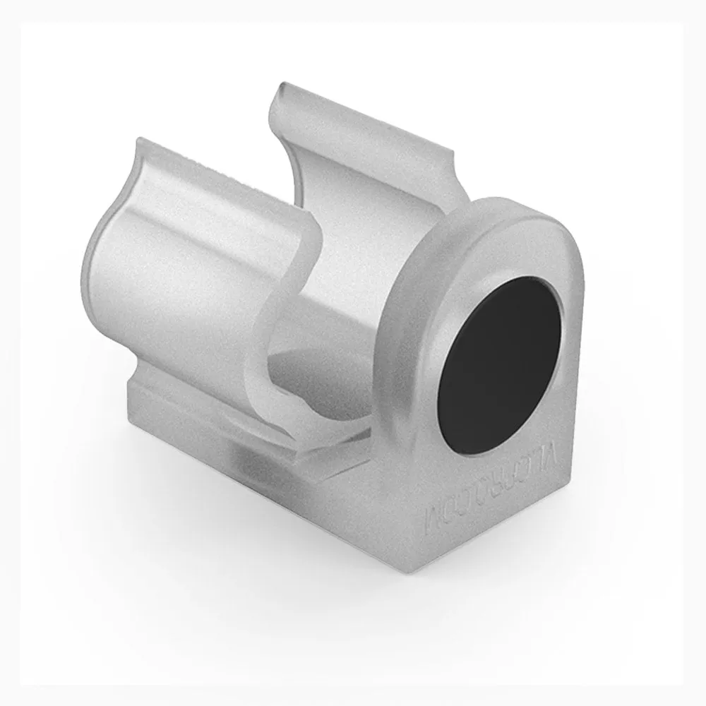 2-Way Magnetic Clip