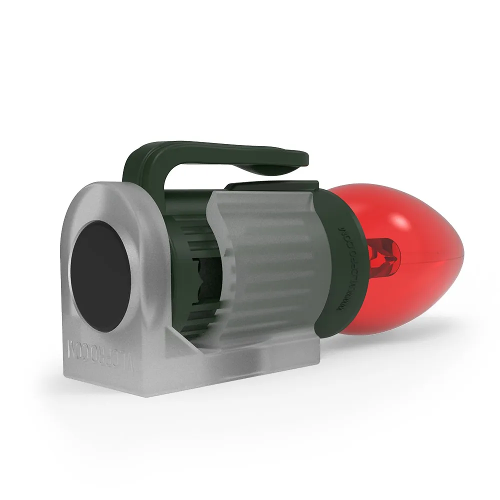 2-Way Magnetic Clip