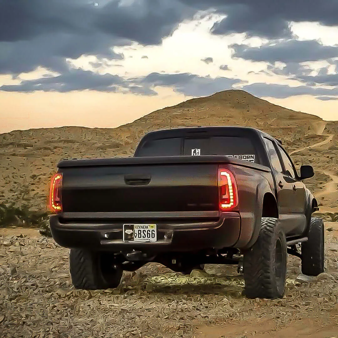 2005-2015 LED Tail Lights