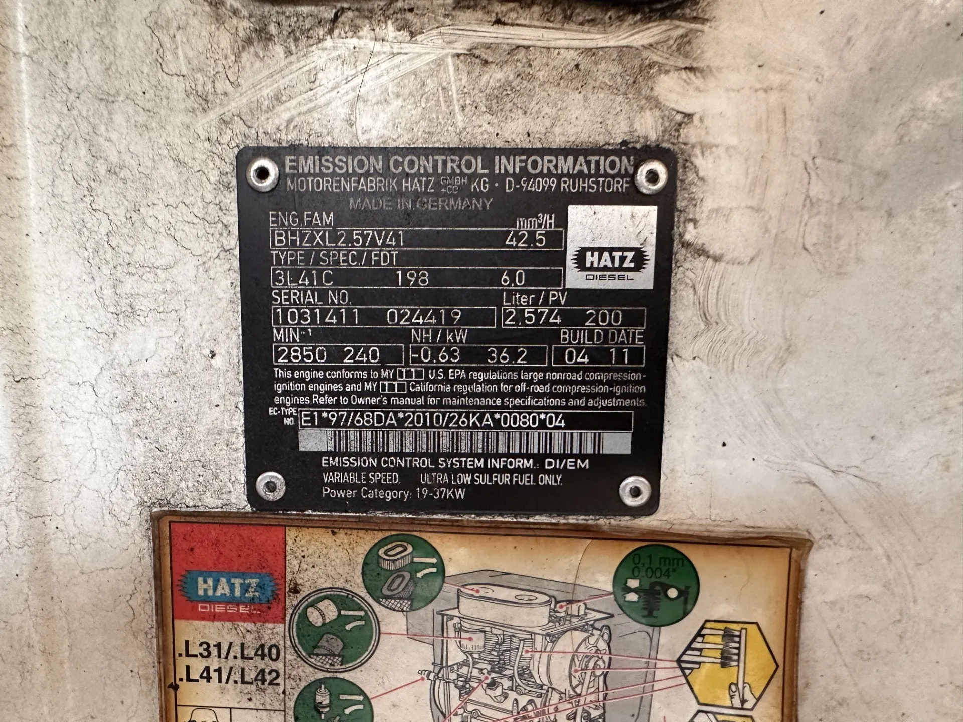 2012 F-550 U.S. JETTING TK UNIT WITH WIRELESS REMOTE