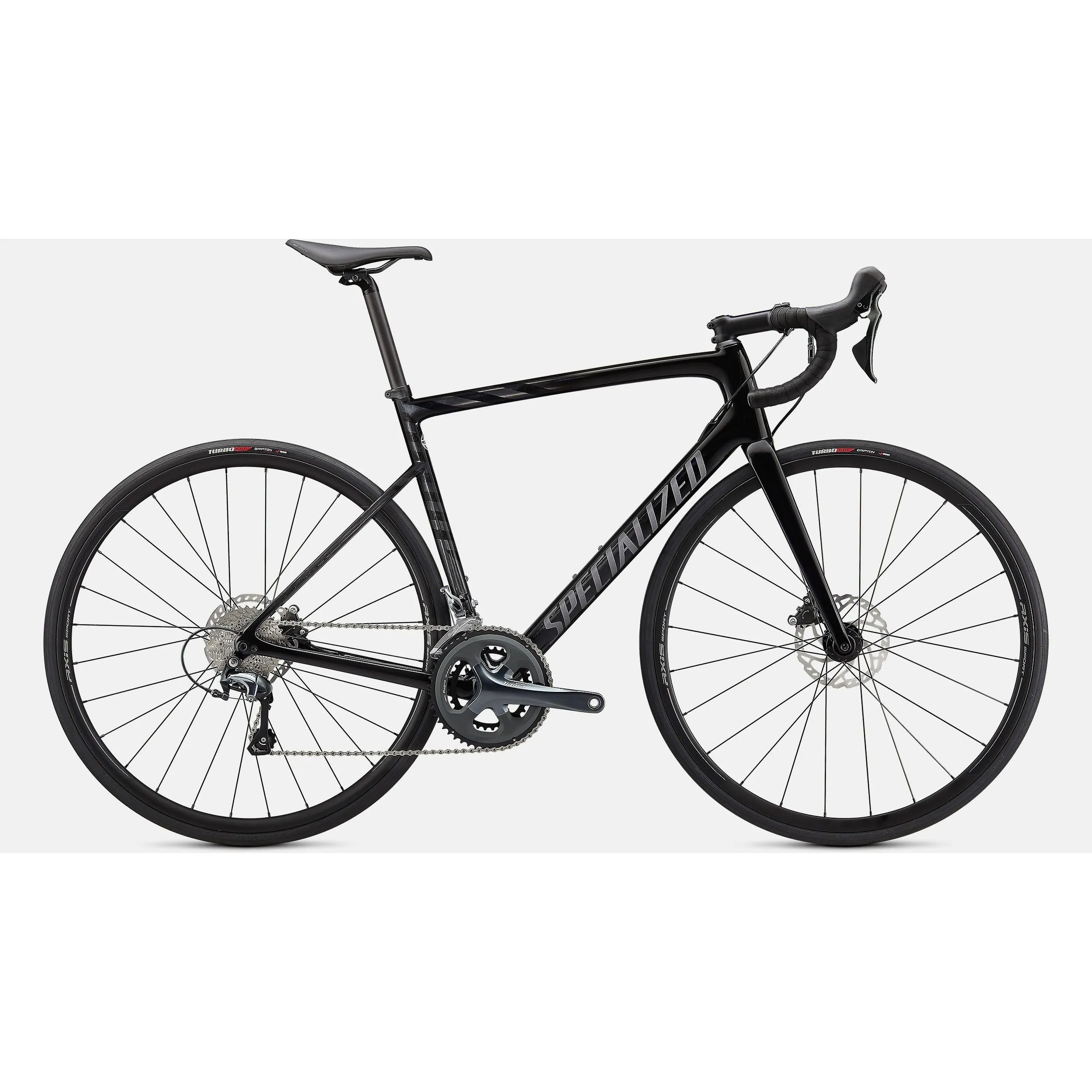 2021 Specialized Tarmac SL6 Carbon Shimano Disc Road Bike