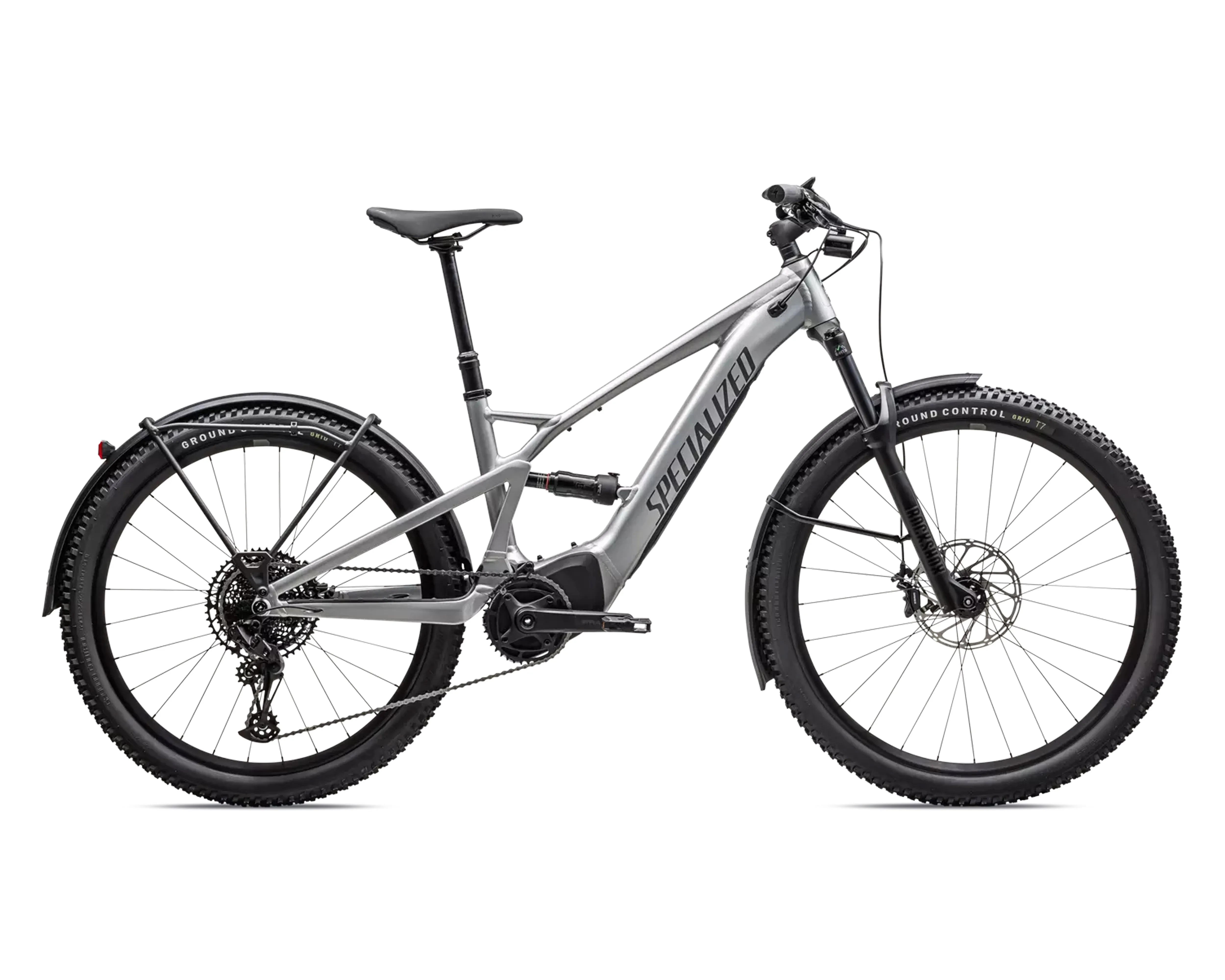 2023 Specialized Tero X 4.0 29 UL - Silver Dust / Smoke M