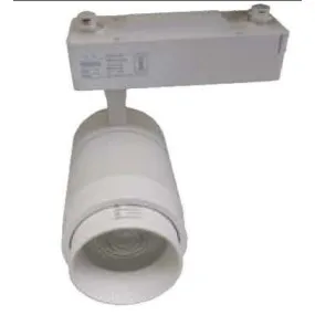 20w Tunable & Angle Adjustable Track Light SLEDTDT003