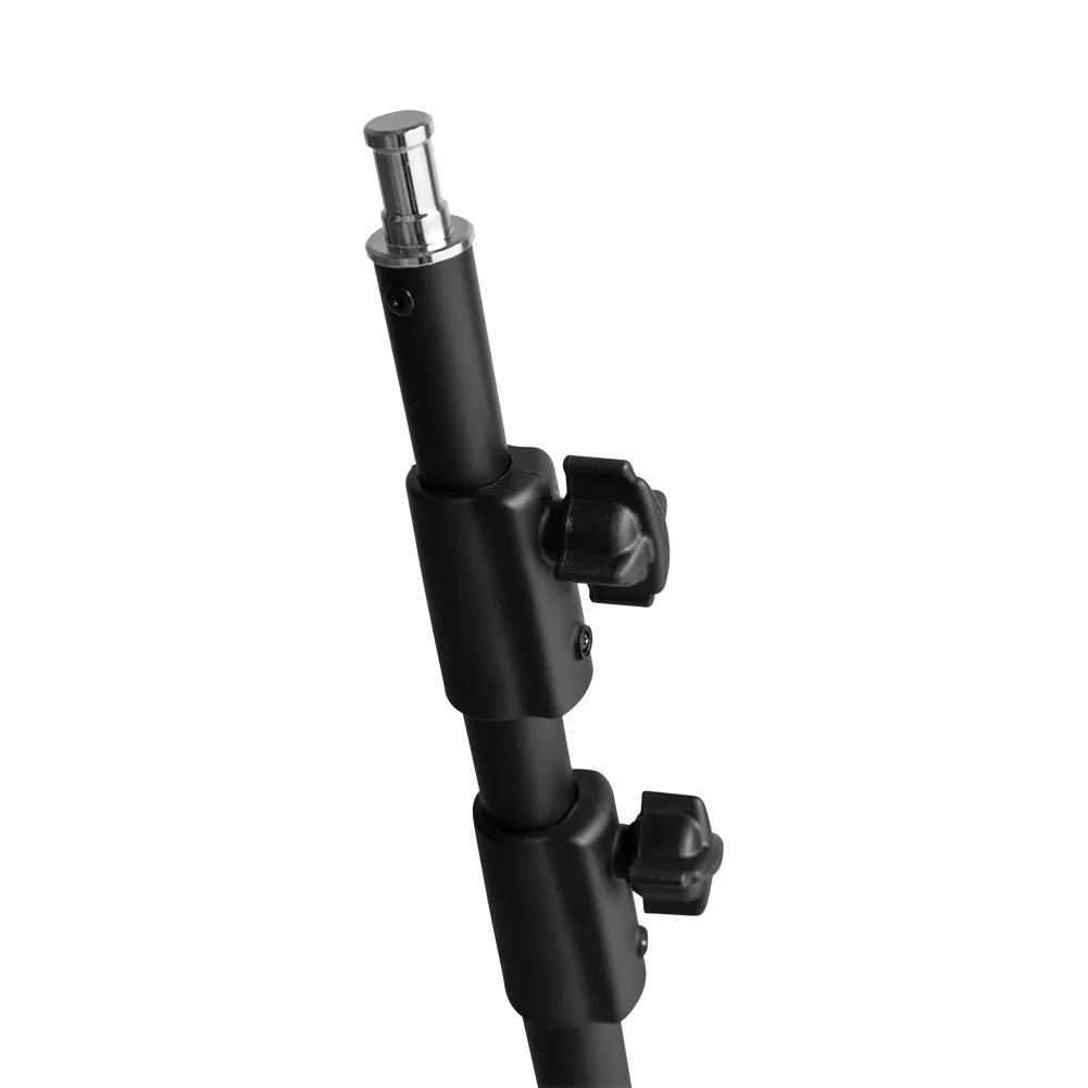 260cm Light Stand (OPEN BOX-1)