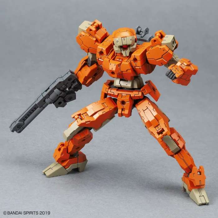 30 Minutes Missions - 024 Rabiot [Orange]