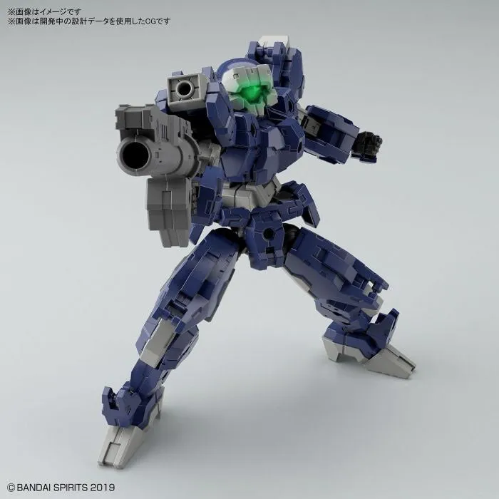 30 Minutes Missions - 032 Rabiot [Navy]