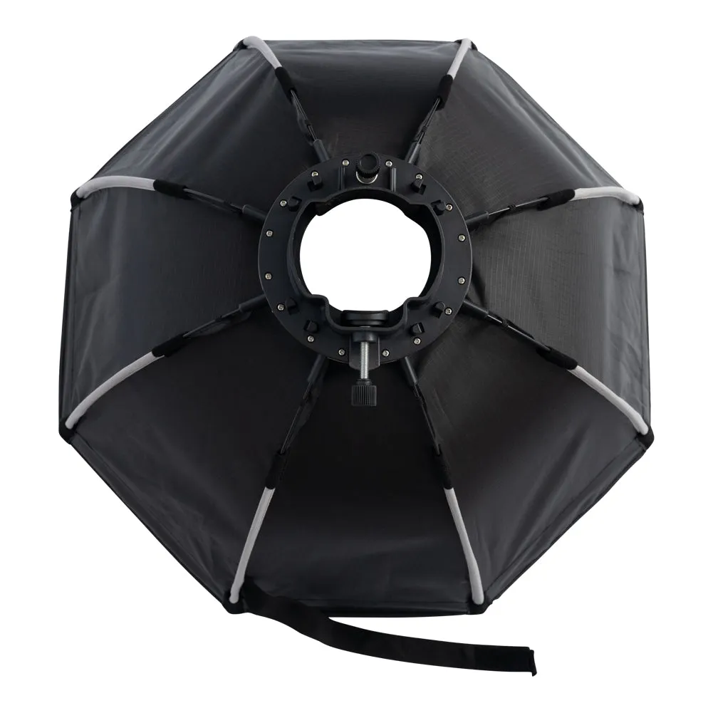 55cm Octagon Softbox Quick Release for Rectangle and Round Speedlite (OPEN BOX)