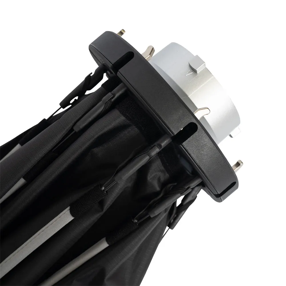 55cm Octagonal Softbox Quick Release Bowens Mount (OPEN BOX)