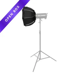 55cm Octagonal Softbox Quick Release Bowens Mount (OPEN BOX)