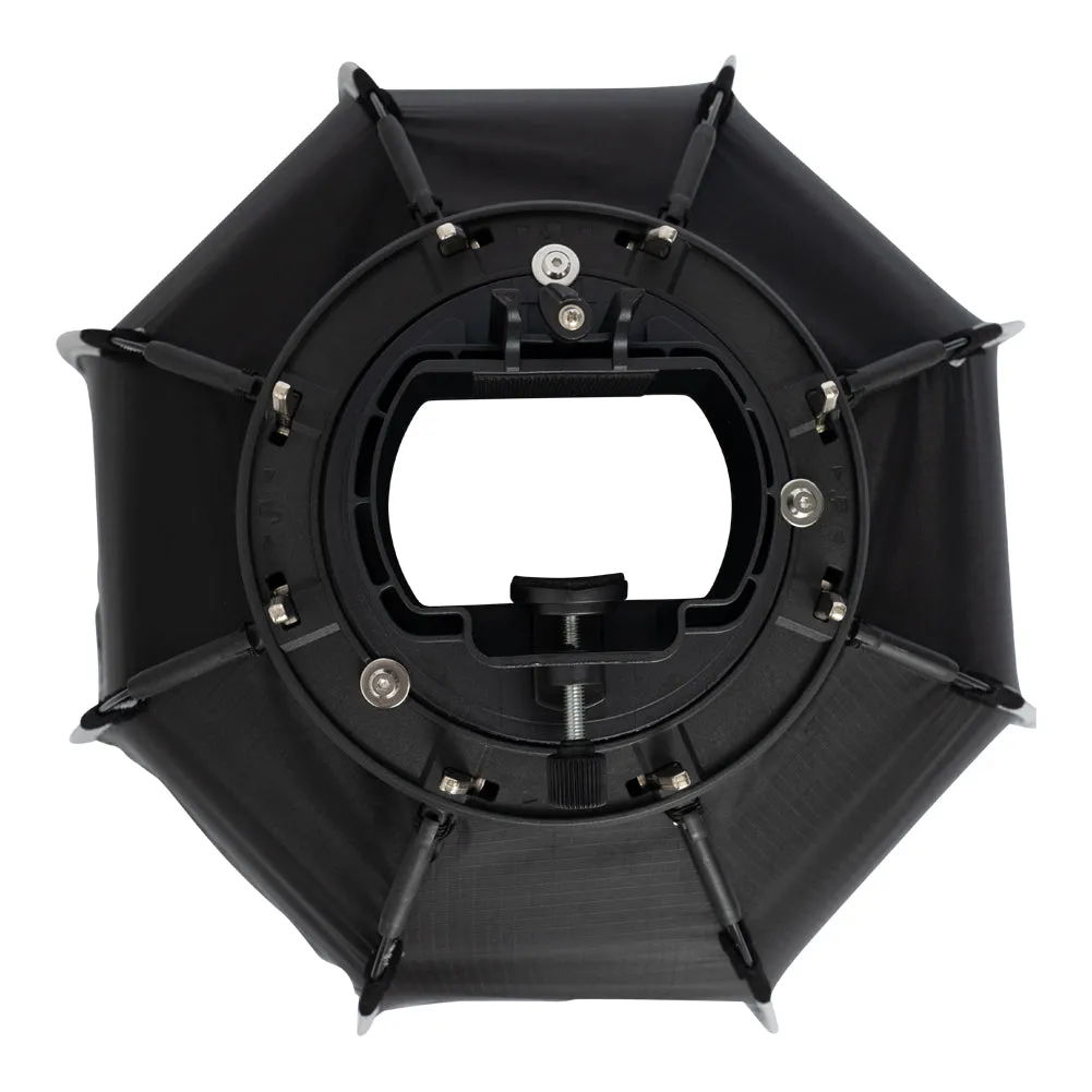 55cm Octagonal Softbox Quick Release for Rectangle Speedlite (OPEN BOX)