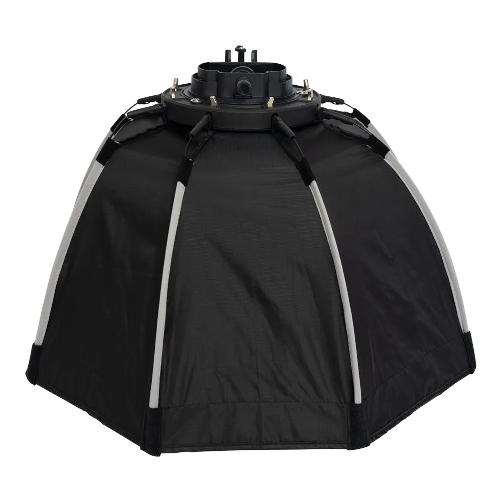 55cm Octagonal Softbox Quick Release for Rectangle Speedlite (OPEN BOX)