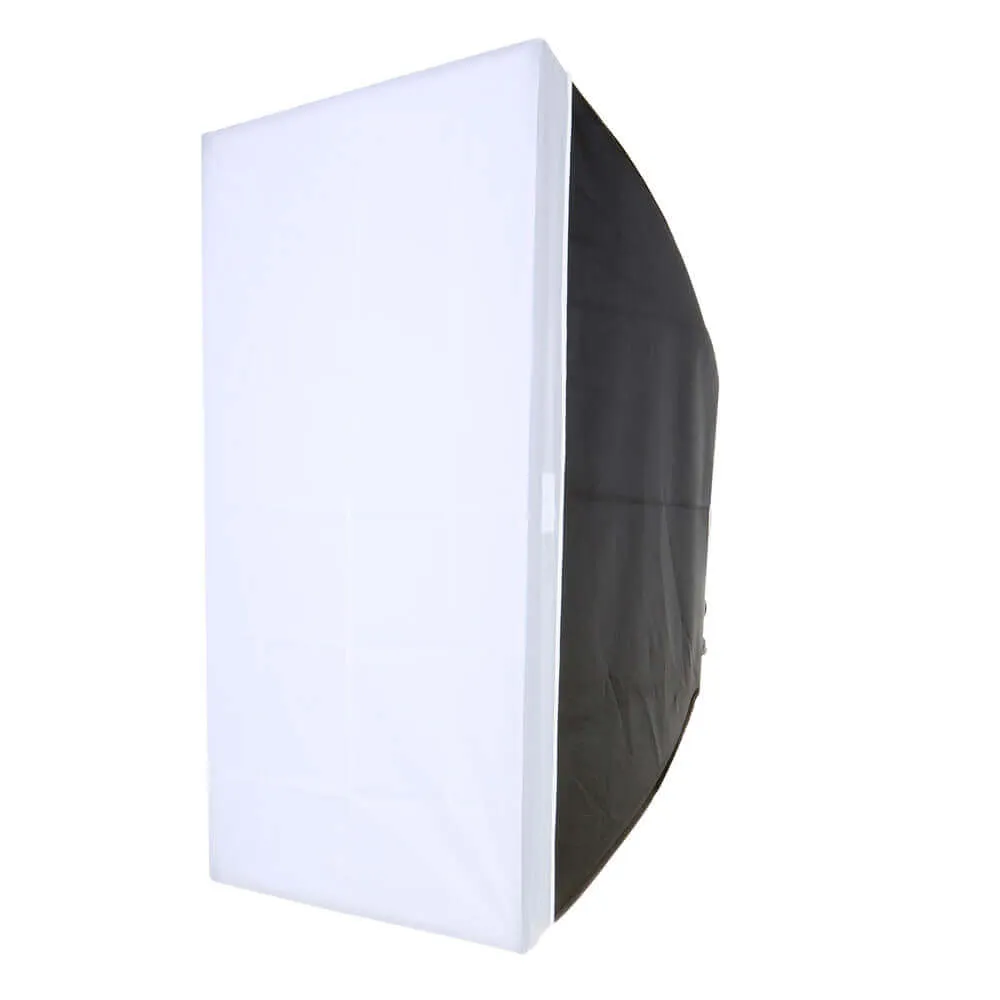 60x80cm (23.6"x31.4") Rectangular Softbox for DAYLiTE4 MKIII Fluorescent Lights