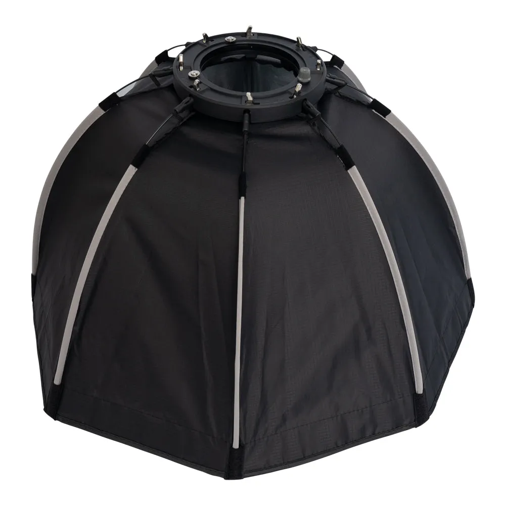 65cm Octagonal Softbox Quick Release with Bowens Mount (OPEN BOX)