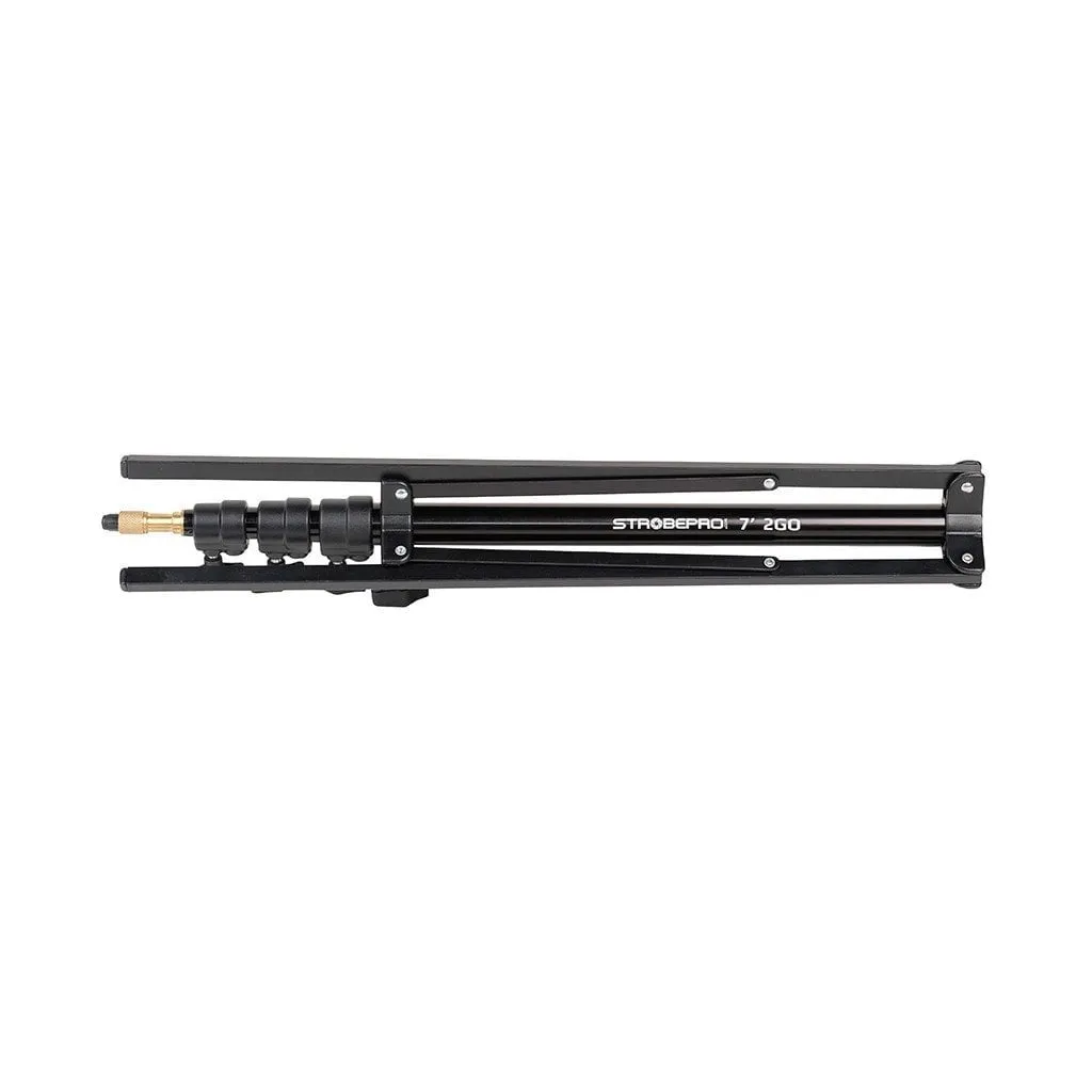 7' 2GO Folding Light Stand