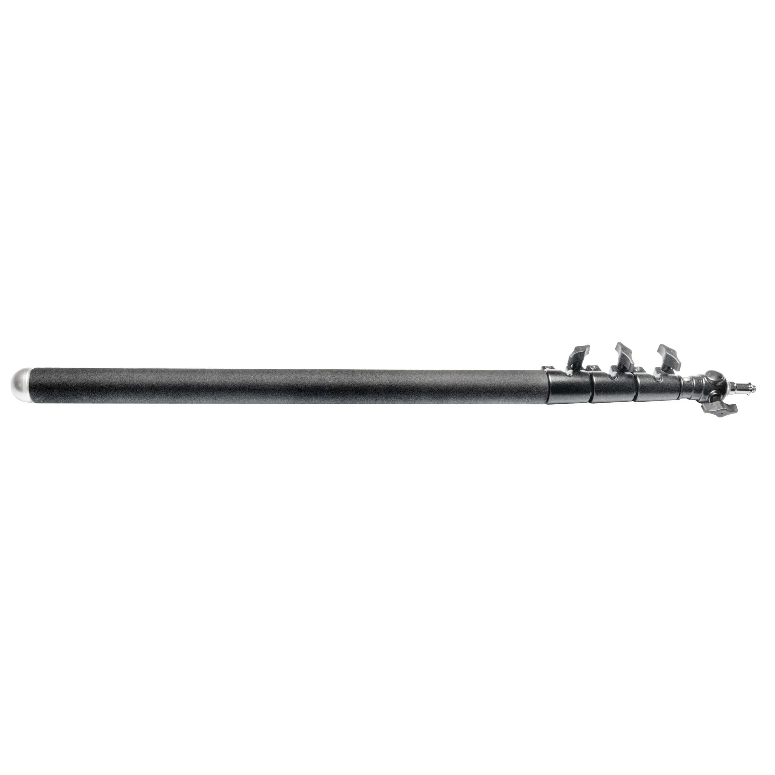77.5-246cm Super Heavy-Duty Handheld Air-Cushioned Boom Stand
