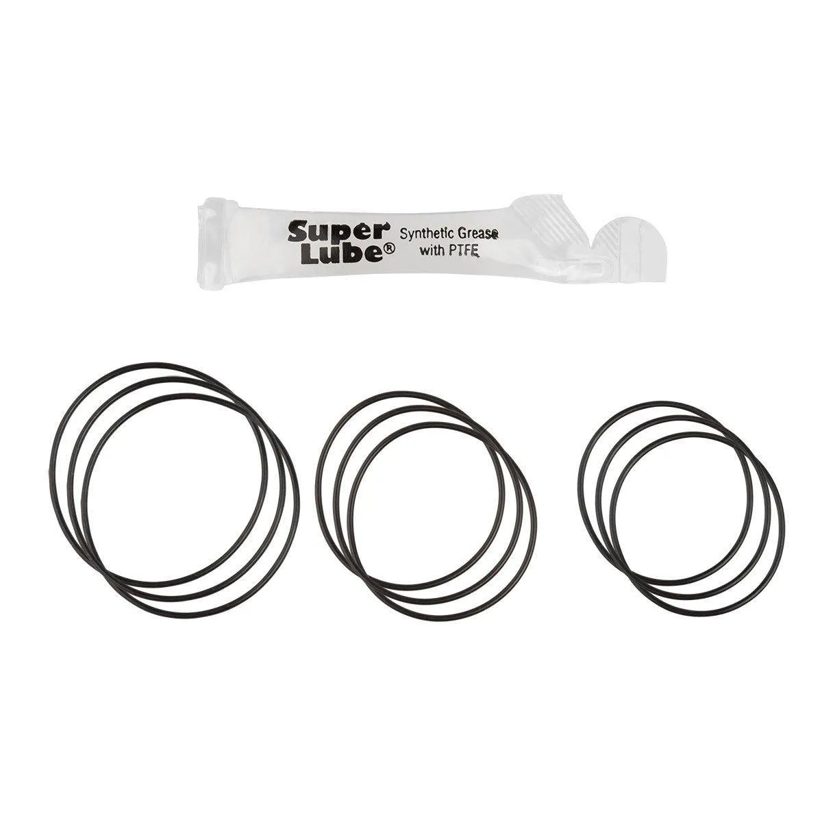 A20 Grease and Gasket Maintenance Kit for TR34 Series Tripods