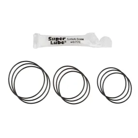 A20 Grease and Gasket Maintenance Kit for TR34 Series Tripods