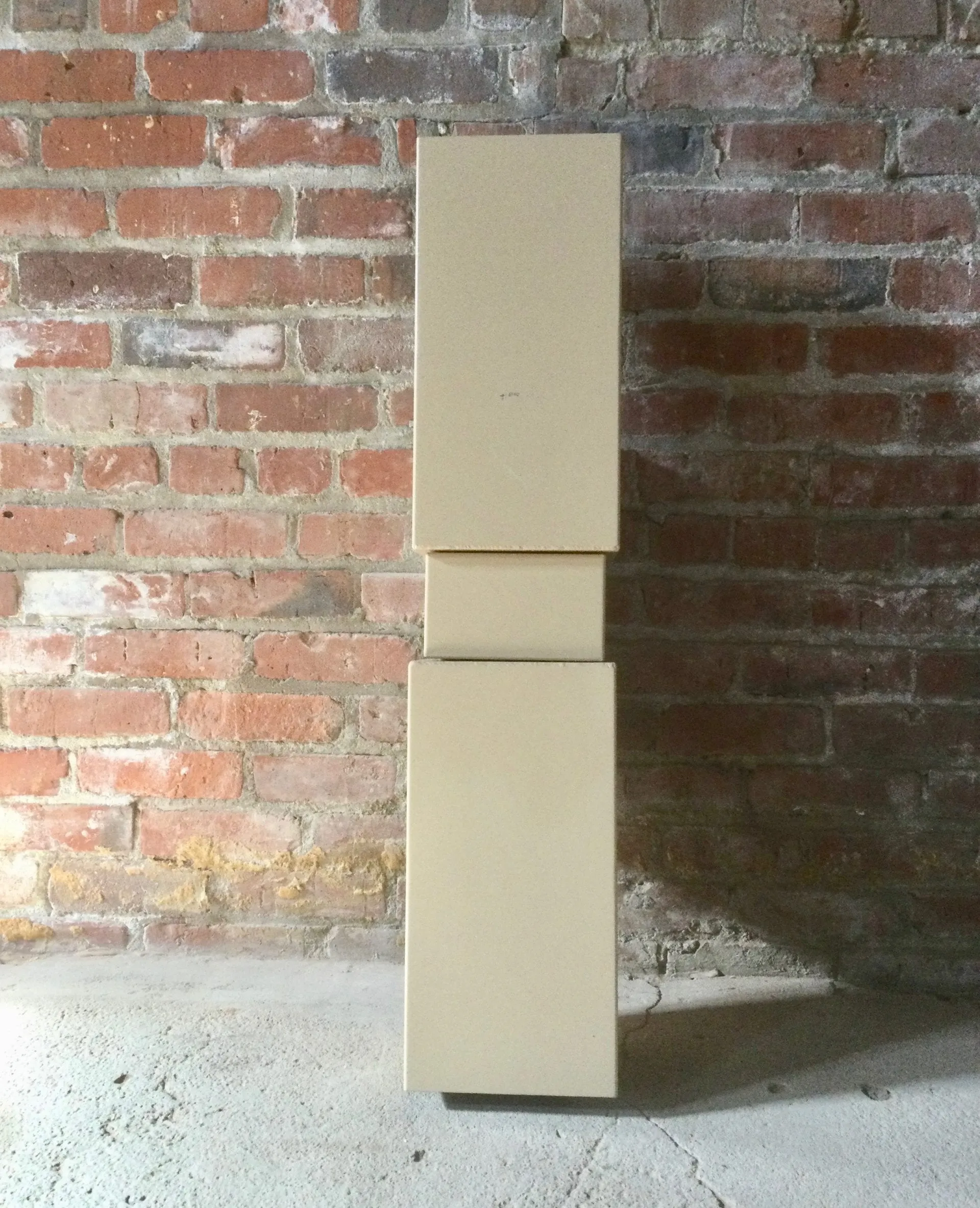 ABS Lighting Co. Exterior Wall Sconce, Steel, Light, Industrial Look