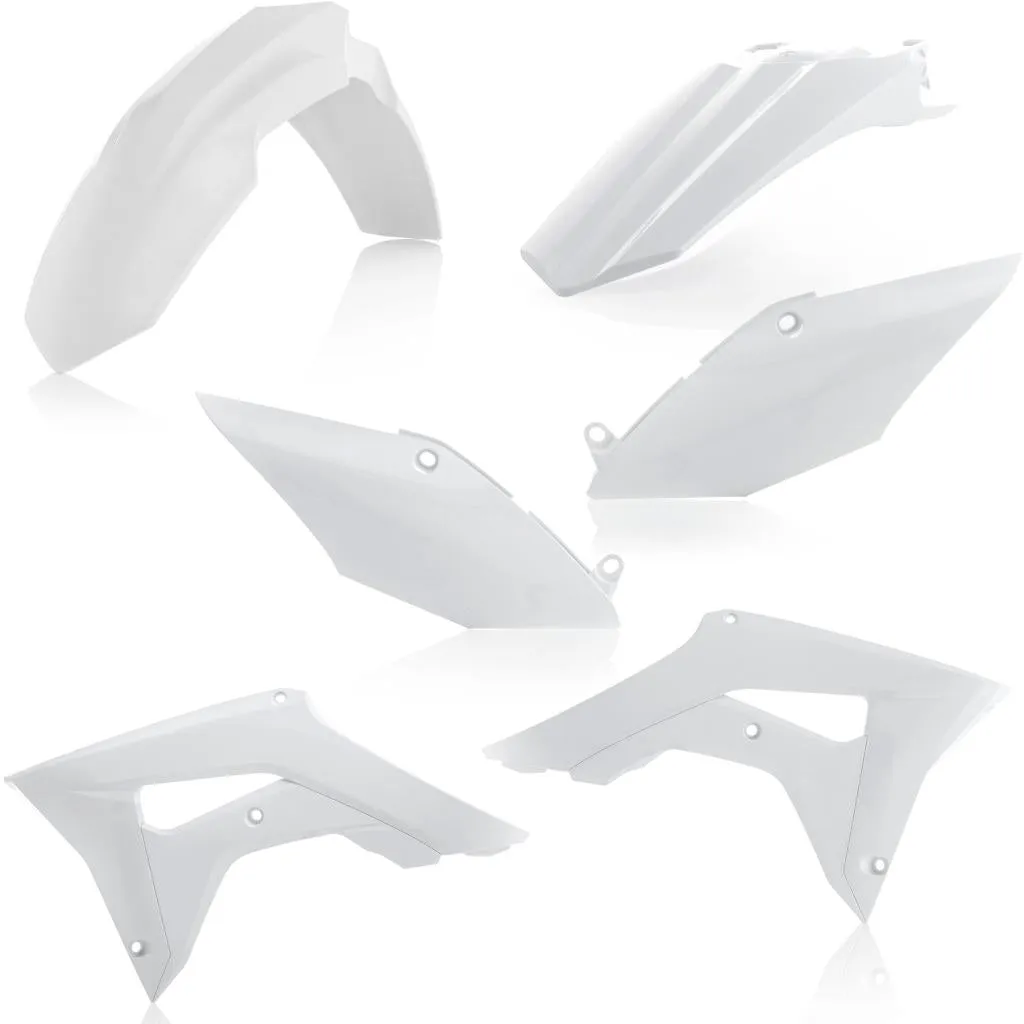 Acerbis Plastic Kit Honda | 263069