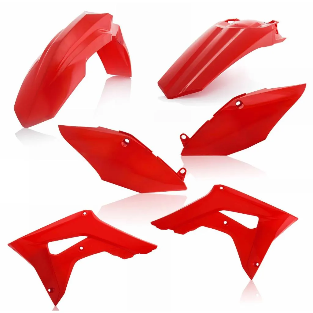 Acerbis Plastic Kit Honda | 263069