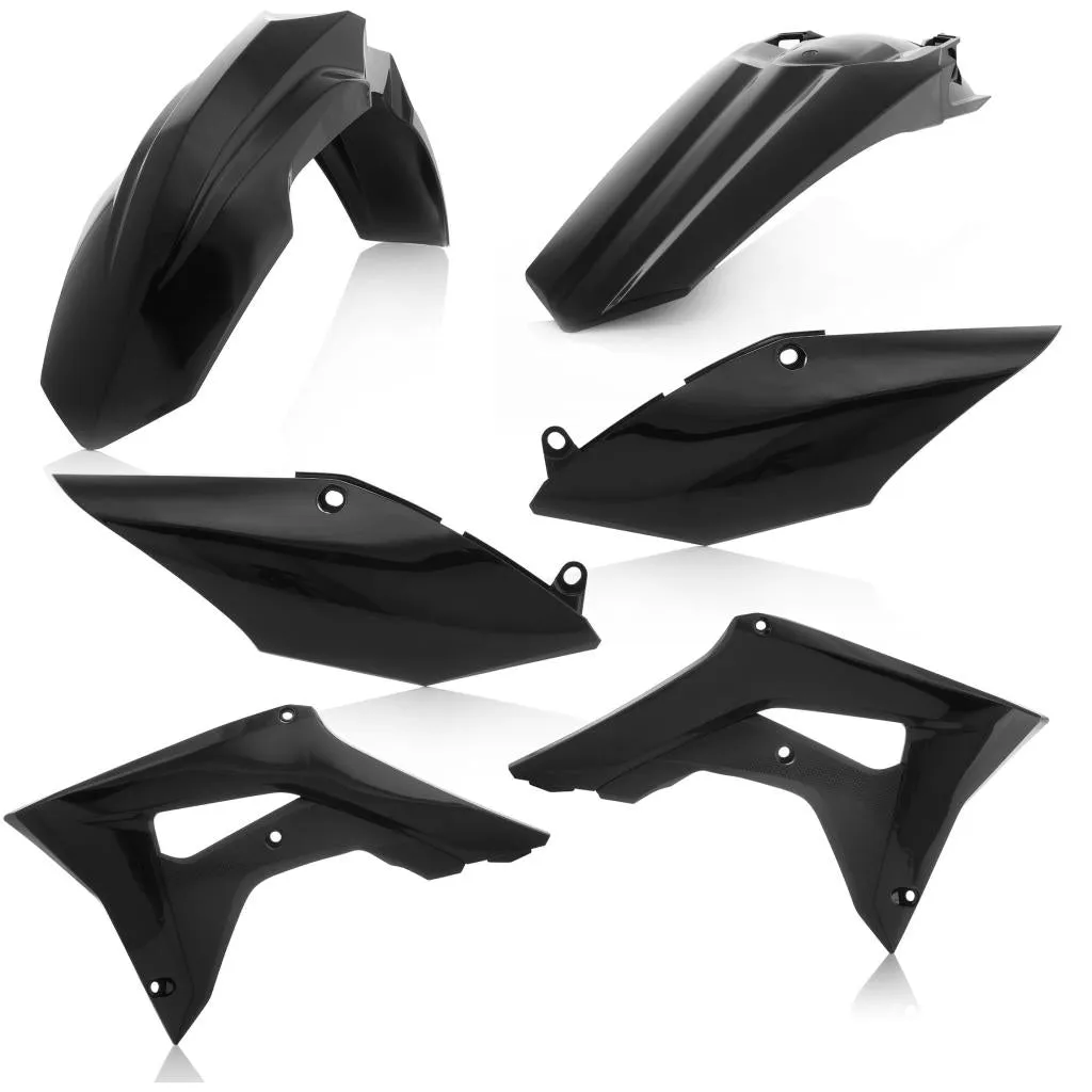 Acerbis Plastic Kit Honda | 263069