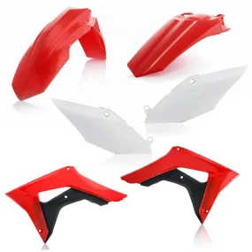 Acerbis Plastic Kit Honda | 263069