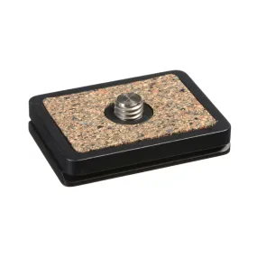 Acratech Arca-Type 3/8"-16 Cork Top Universal Quick Release Plate