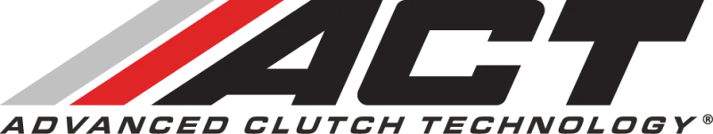 ACT 2011 Ford Mustang Twin Disc HD Race Kit Clutch Kit