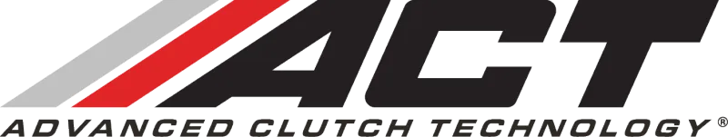 ACT 2011 Ford Mustang Twin Disc HD Race Kit Clutch Kit