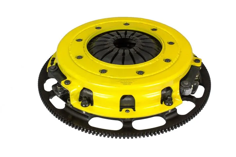 ACT Heavy-Duty Twin Disc Race Clutch Kits T1R-G09