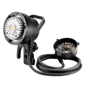 Godox AD-H600P Portable Remote Extension Head Compatible with AD600Pro, AD600ProII, and PiXAPRO CITI600Pro