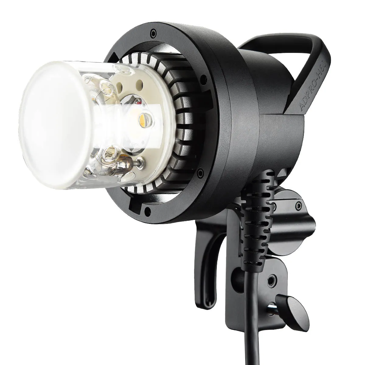 Godox AD-H600P Portable Remote Extension Head Compatible with AD600Pro, AD600ProII, and PiXAPRO CITI600Pro