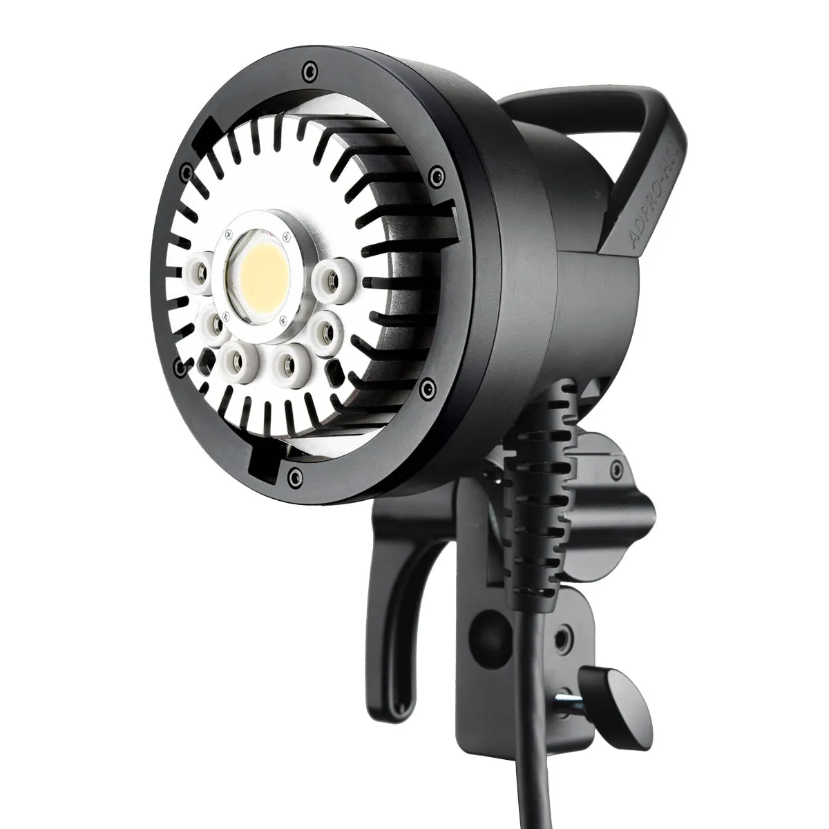 Godox AD-H600P Portable Remote Extension Head Compatible with AD600Pro, AD600ProII, and PiXAPRO CITI600Pro